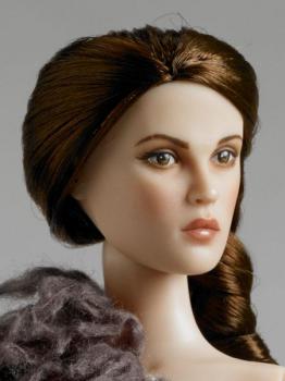 Tonner - Clash of the Titans - IO - Doll